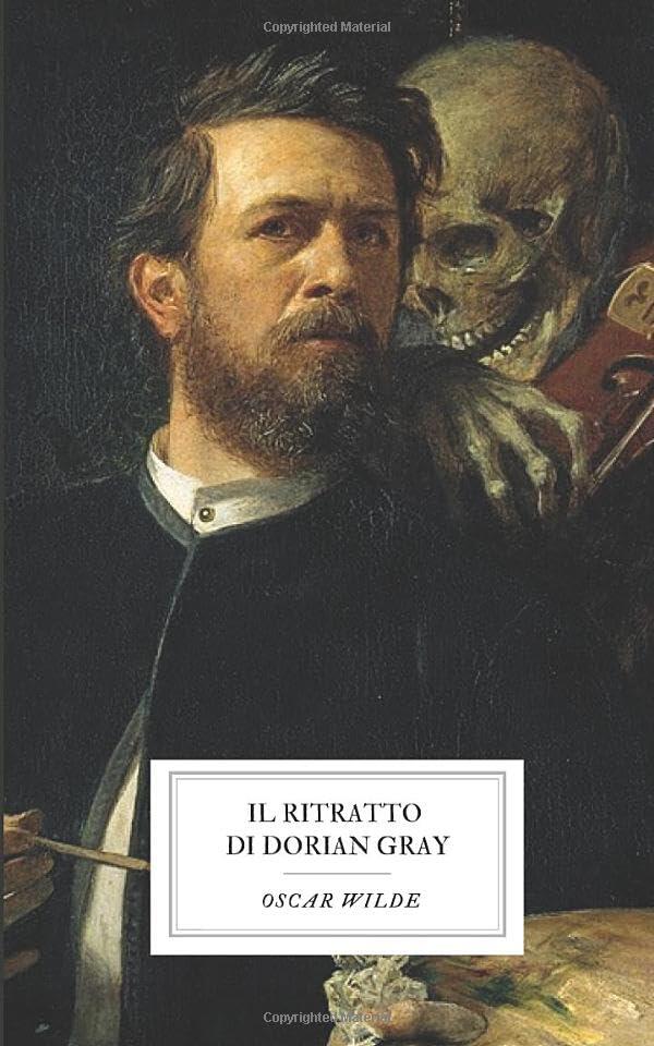 Il Ritratto di Dorian Gray