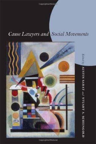 Cause Lawyers and Social Movements