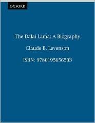 The Dalai Lama: A Biography
