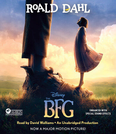 The BFG