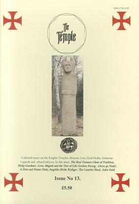 The Temple No. 13
