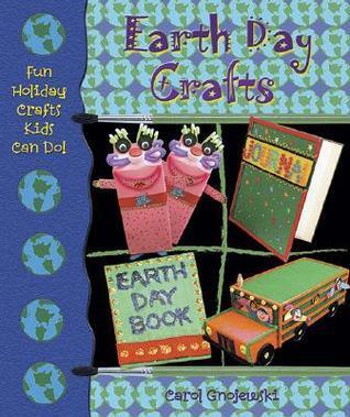 Earth Day Crafts