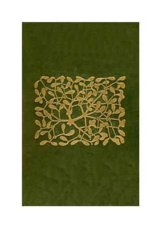 The Magic Art and the Evolution of Kings, Vol 1. The Golden Bough, #1