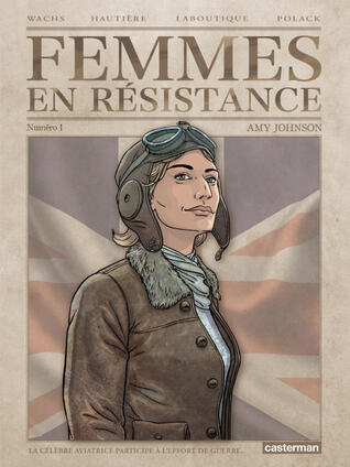 Femmes en résistance