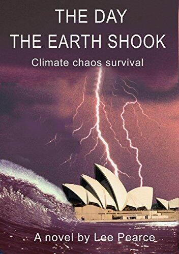 The Day the Earth Shook: Climate Crisis Survival