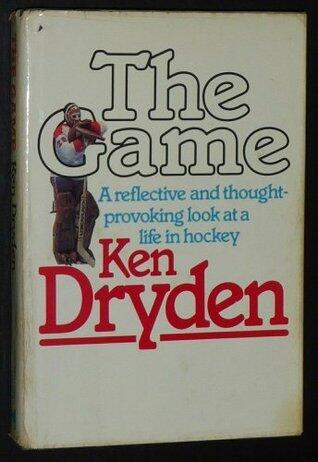 The Game: A Reflective and Thought Provoking Look at a Life in Hockey