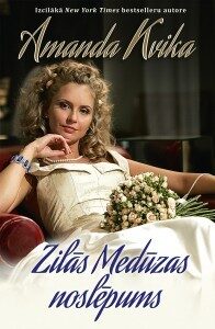 Zilās medūzas noslēpums