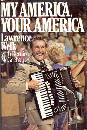 My America, Your America