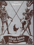 Must kana ehk Maa-alused