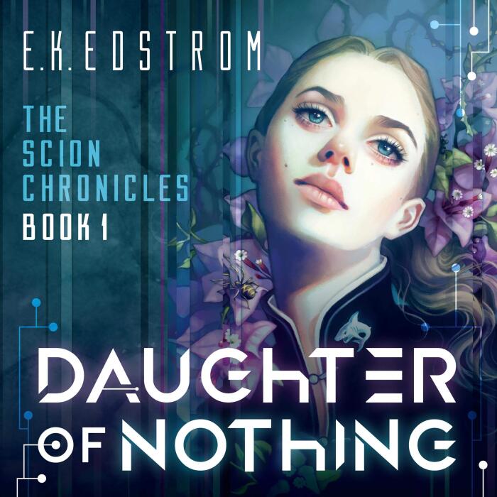 Daughter of Nothing: The Scion Chronicles, Volume 1
