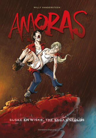 Amoras