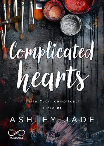 Complicated Hearts #1 (Cuori complicati)