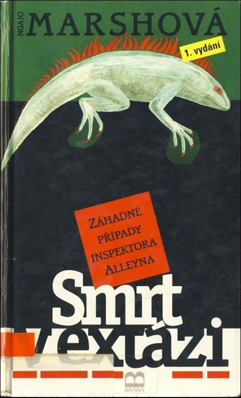 Smrt v extázi
