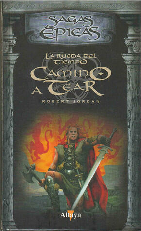 Camino a Tear