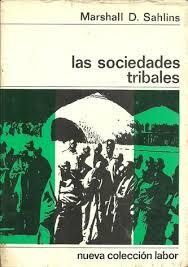 Las sociedades tribales