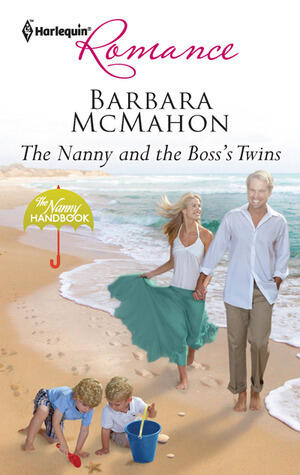 The Nanny Handbook [manga]