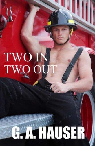 Two in Two out: Book two in the Hero Series