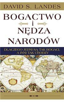 Bogactwo i nędza narodów
