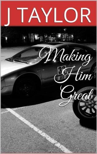 Making Him Great: Driving In Circles #2