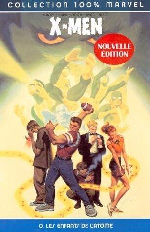 X-Men: Les Enfants de l’Atome