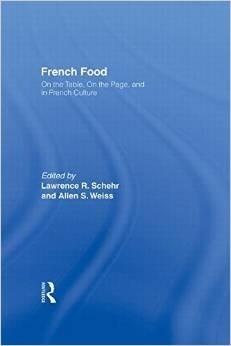 French Food
