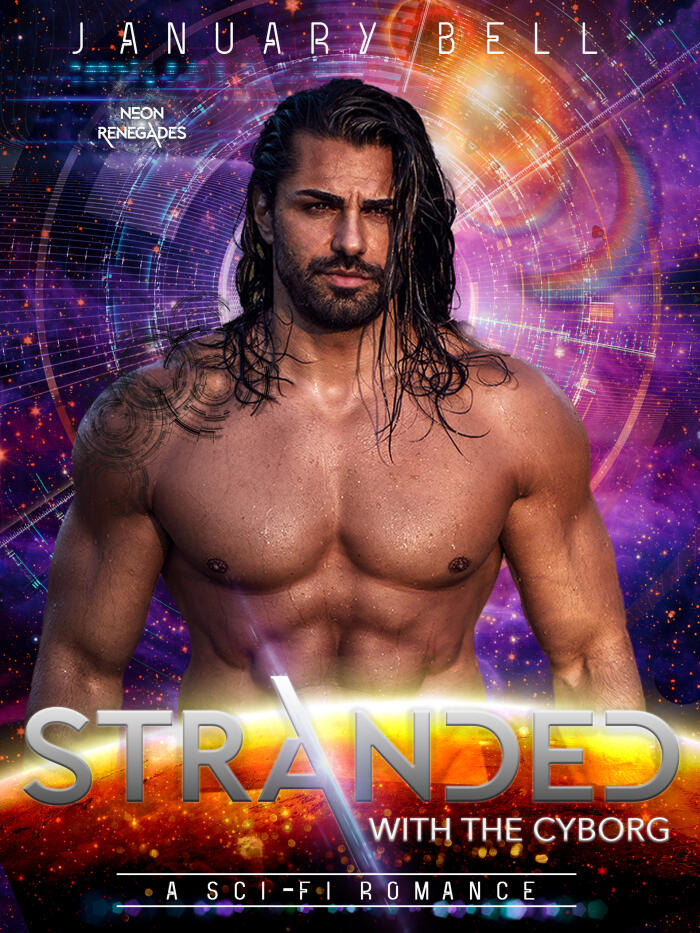 Neon Renegades