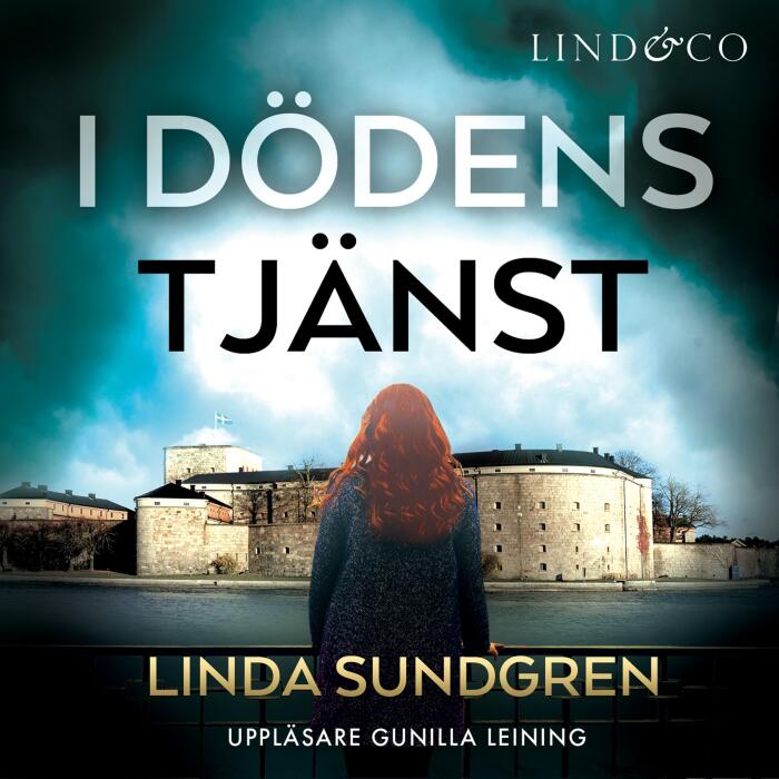 I dödens tjänst: Vaxholmsmorden 2
