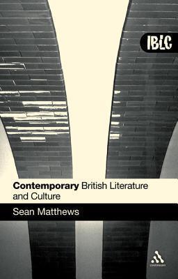 Contemporary British Literature and Culture