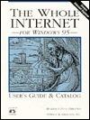 Whole Internet F/windows 95