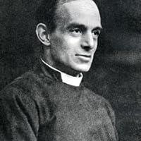 Geoffrey A. Studdert Kennedy