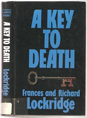 A Key to Death