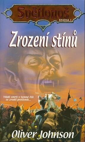 Zrození stínů