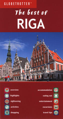 Best of Riga