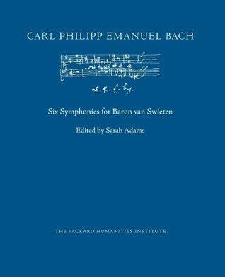 Six Symphonies for Baron van Swieten