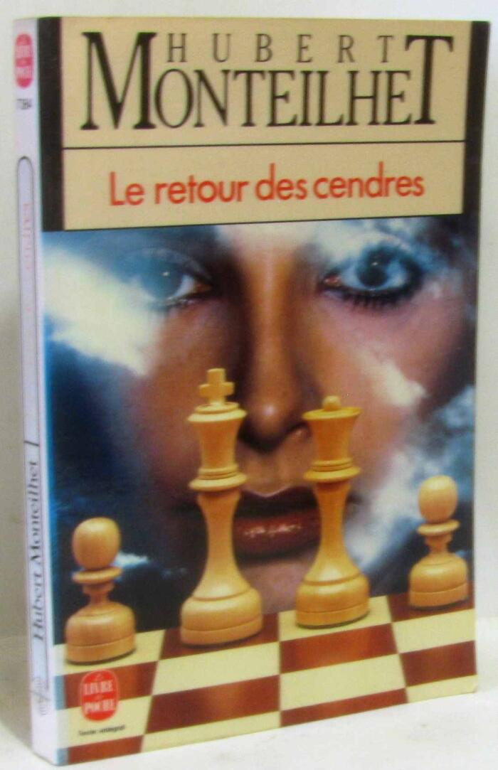 Le Retour des Cendres