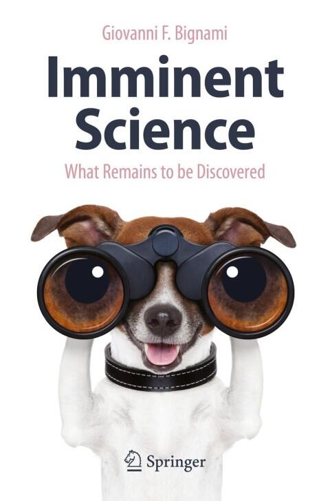Imminent Science: What Remains to be Discovered