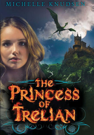 The Princess of Trelian