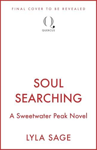 Soul Searching: the perfect small-town romance for Halloween from the No. 1 New York Times bestselling author of Done and Dusted