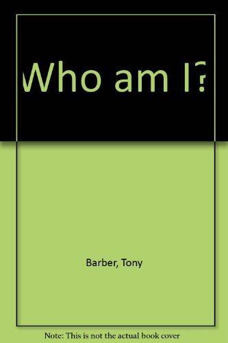 Who Am I?