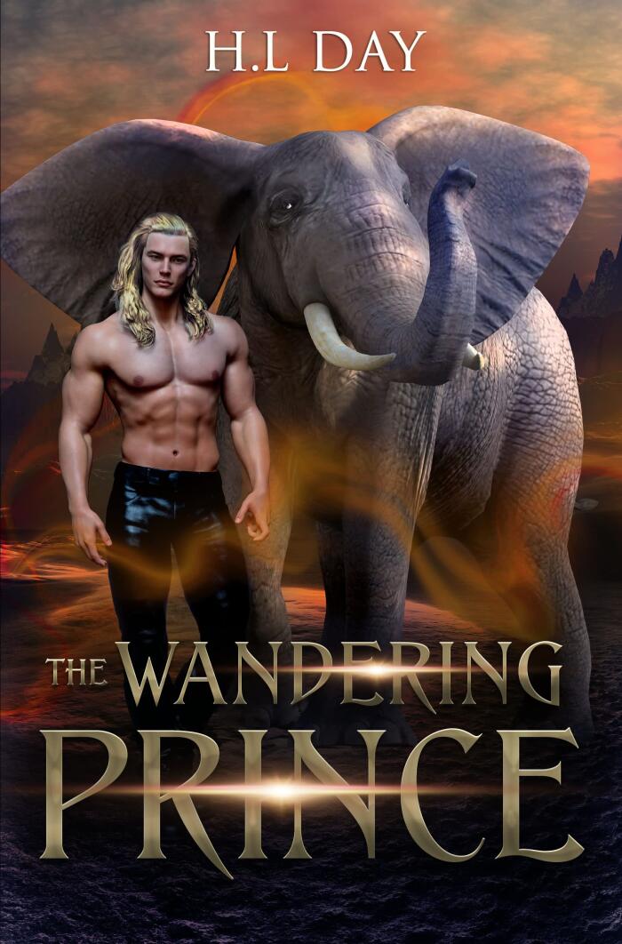 The Wandering Prince