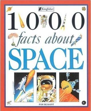 1000 Facts About Space