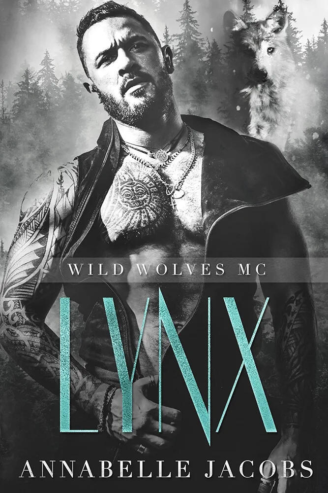 Wild Wolves MC