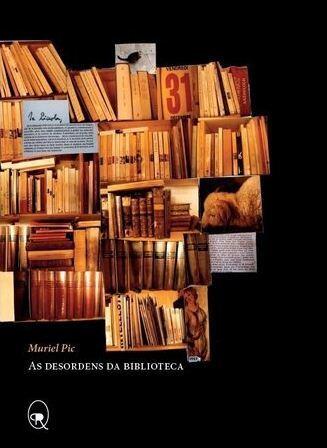 As Desordens da Biblioteca