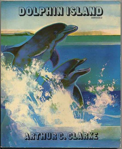 Dolphin Island (Abridged)