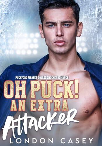 Oh Puck! An Extra Attacker