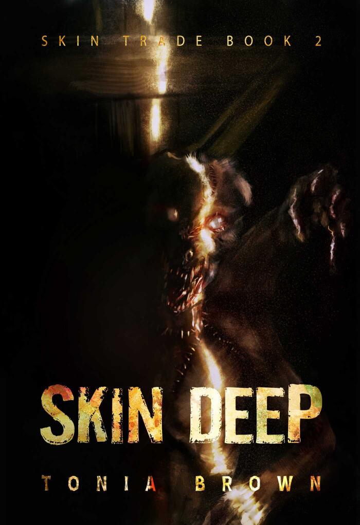 Skin Deep: A Historical Horror (2)
