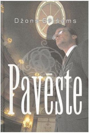 Pavēste