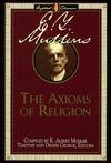 The Axioms of Religion