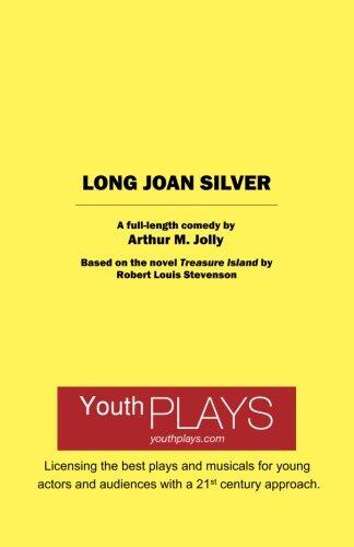 Long Joan Silver