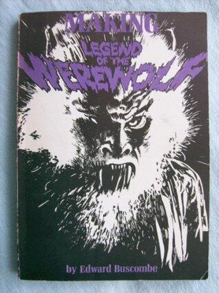 Making Legend of the Werewolf